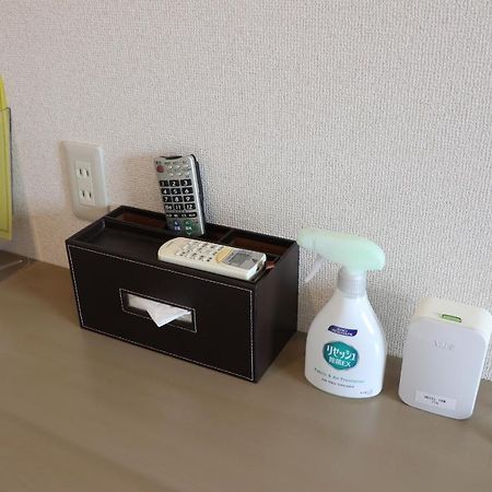 Hotel Trw Osaka Tennoji Екстериор снимка