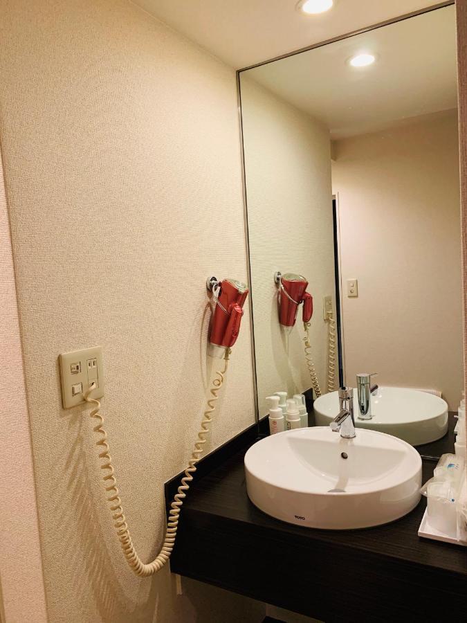Hotel Trw Osaka Tennoji Екстериор снимка