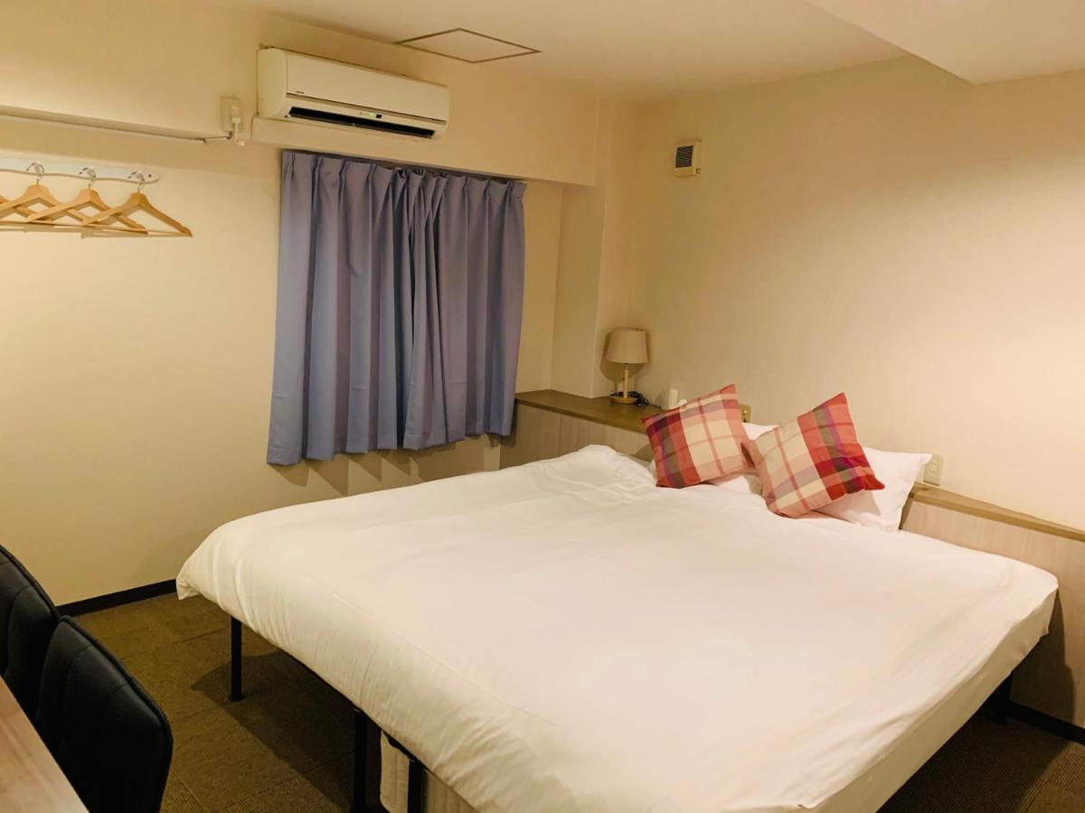 Hotel Trw Osaka Tennoji Екстериор снимка