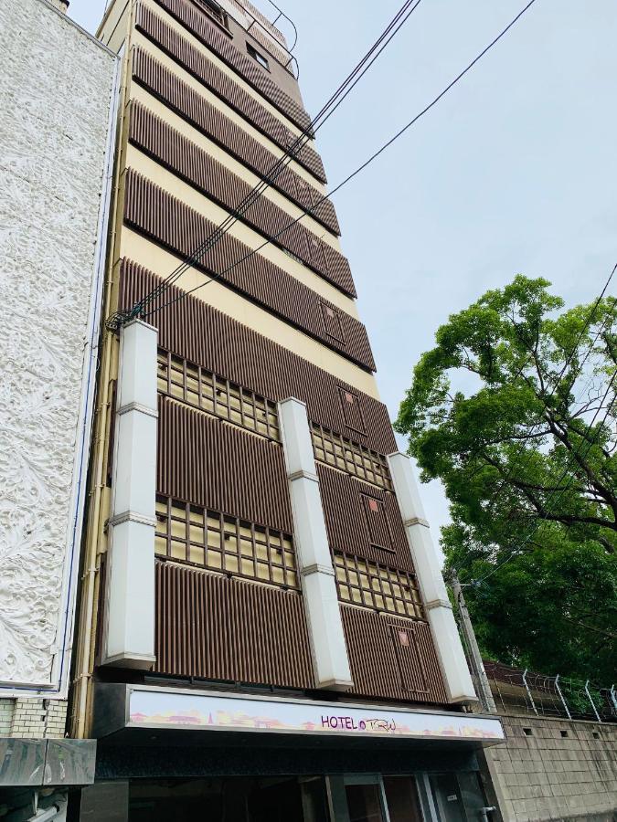 Hotel Trw Osaka Tennoji Екстериор снимка