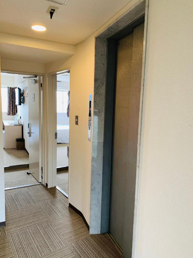 Hotel Trw Osaka Tennoji Екстериор снимка