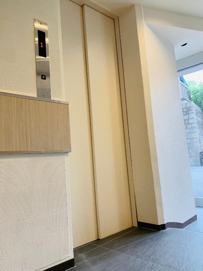 Hotel Trw Osaka Tennoji Екстериор снимка