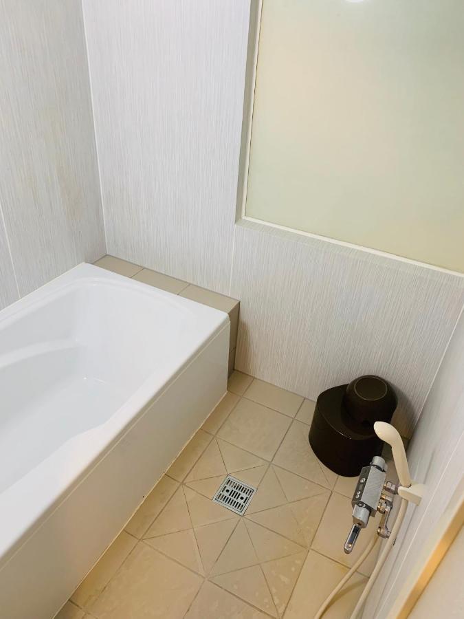 Hotel Trw Osaka Tennoji Екстериор снимка