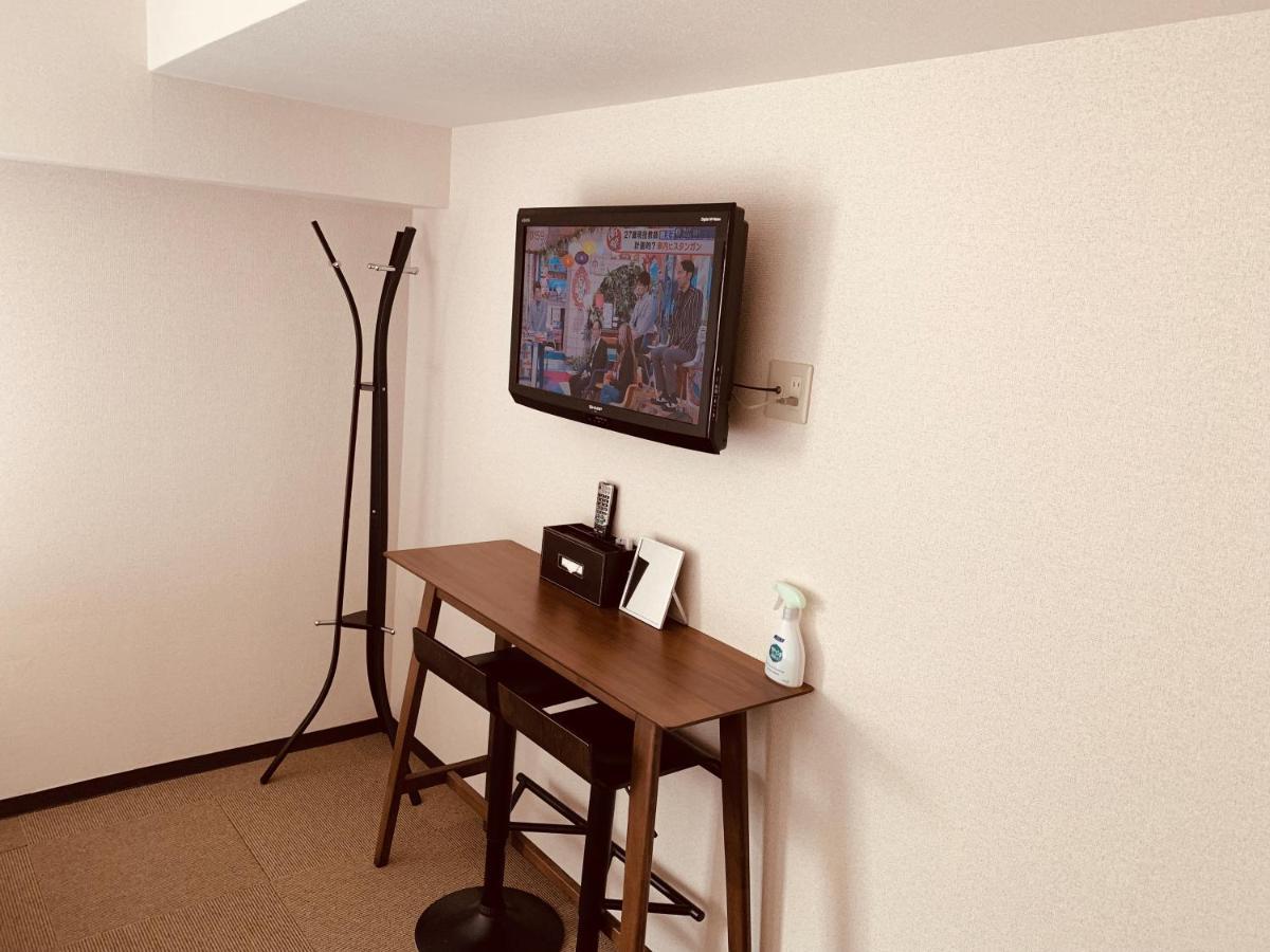 Hotel Trw Osaka Tennoji Екстериор снимка