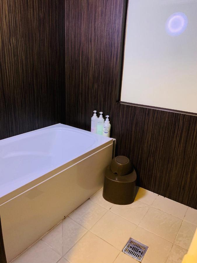 Hotel Trw Osaka Tennoji Екстериор снимка