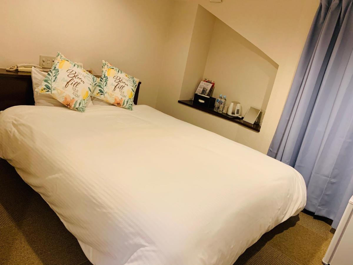 Hotel Trw Osaka Tennoji Екстериор снимка