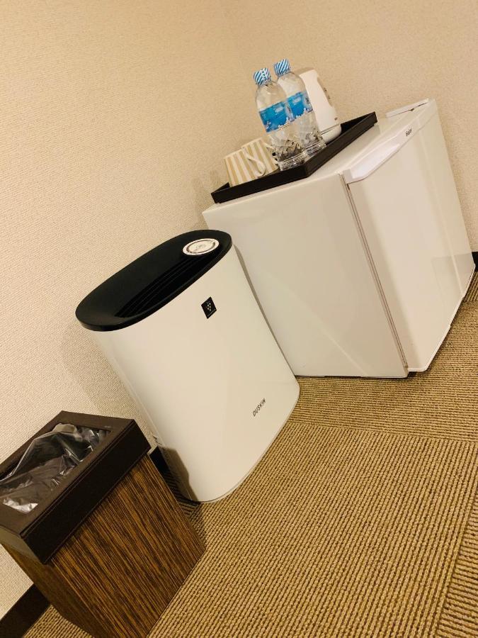 Hotel Trw Osaka Tennoji Екстериор снимка