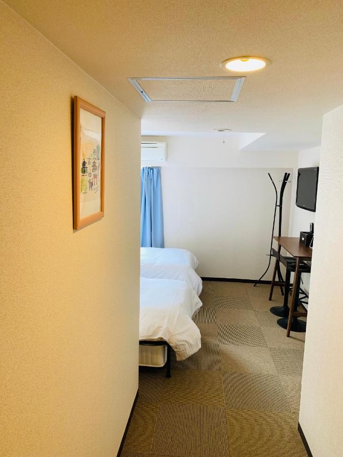 Hotel Trw Osaka Tennoji Екстериор снимка