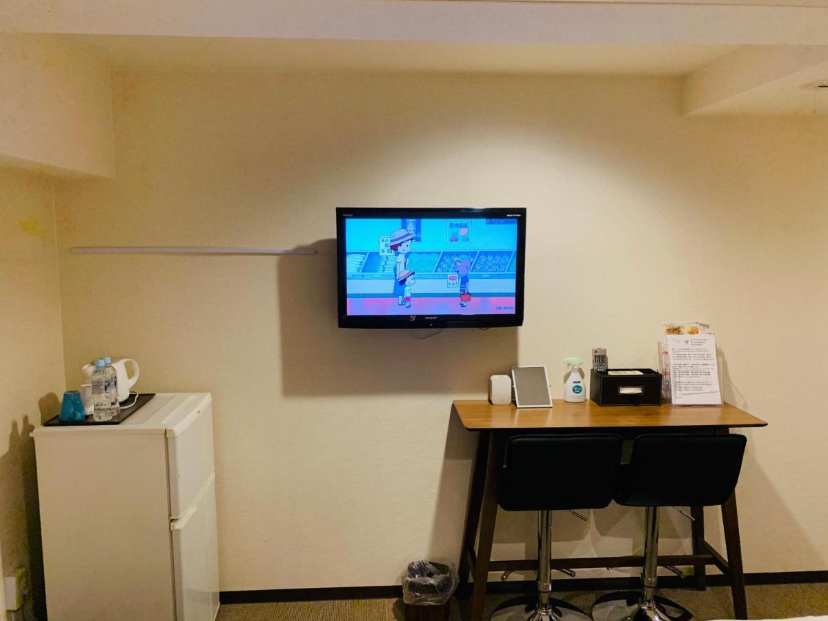 Hotel Trw Osaka Tennoji Екстериор снимка