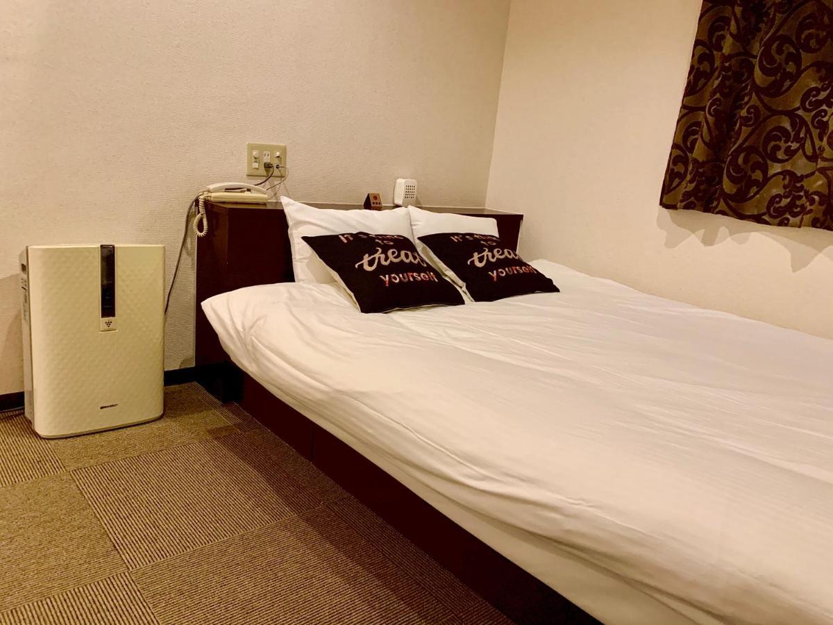 Hotel Trw Osaka Tennoji Екстериор снимка