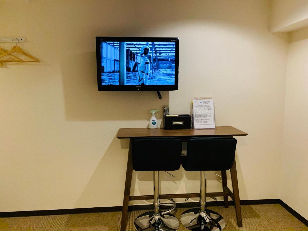 Hotel Trw Osaka Tennoji Екстериор снимка