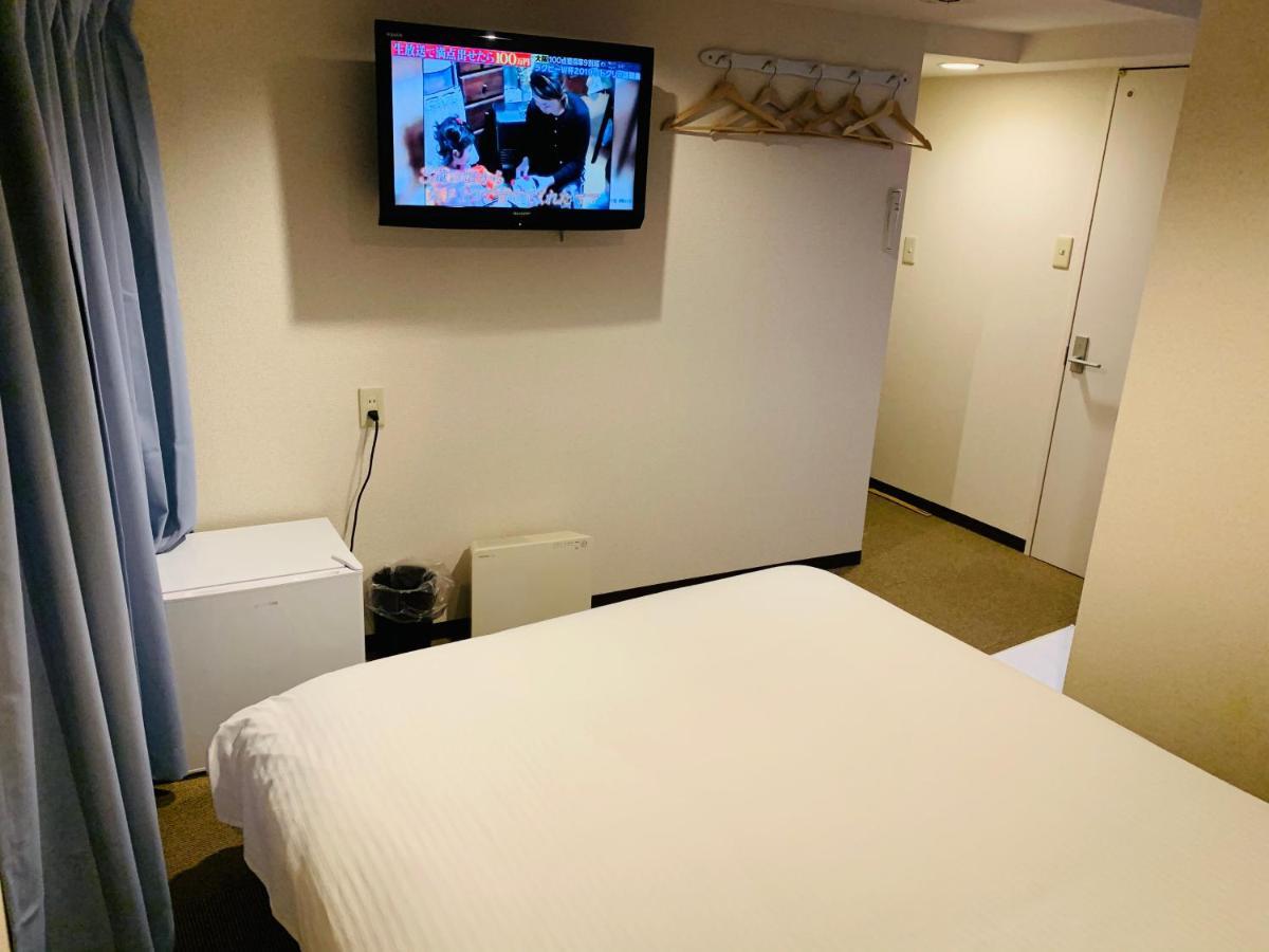 Hotel Trw Osaka Tennoji Екстериор снимка