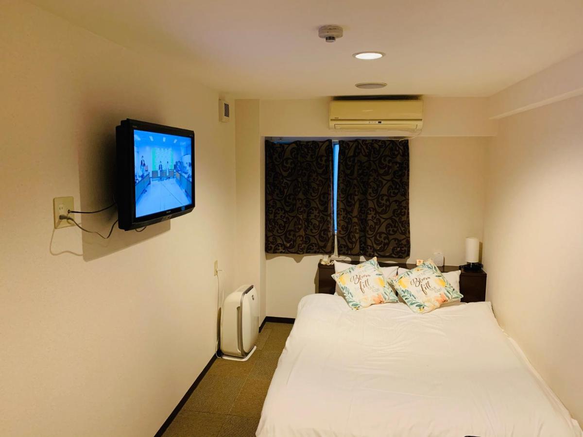 Hotel Trw Osaka Tennoji Екстериор снимка