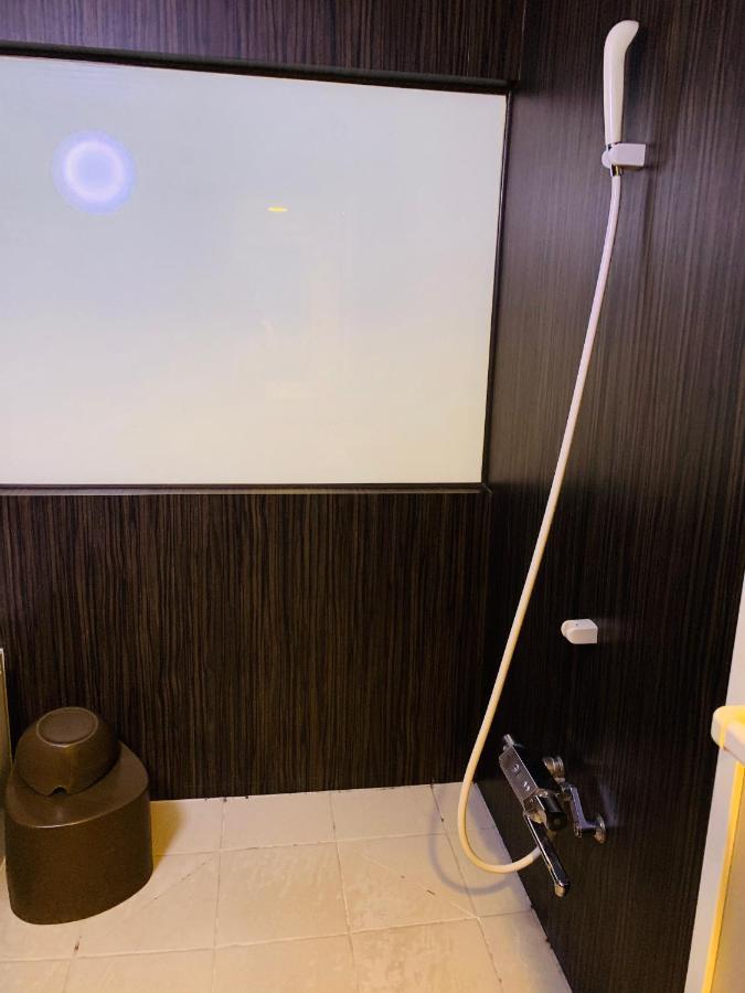 Hotel Trw Osaka Tennoji Екстериор снимка