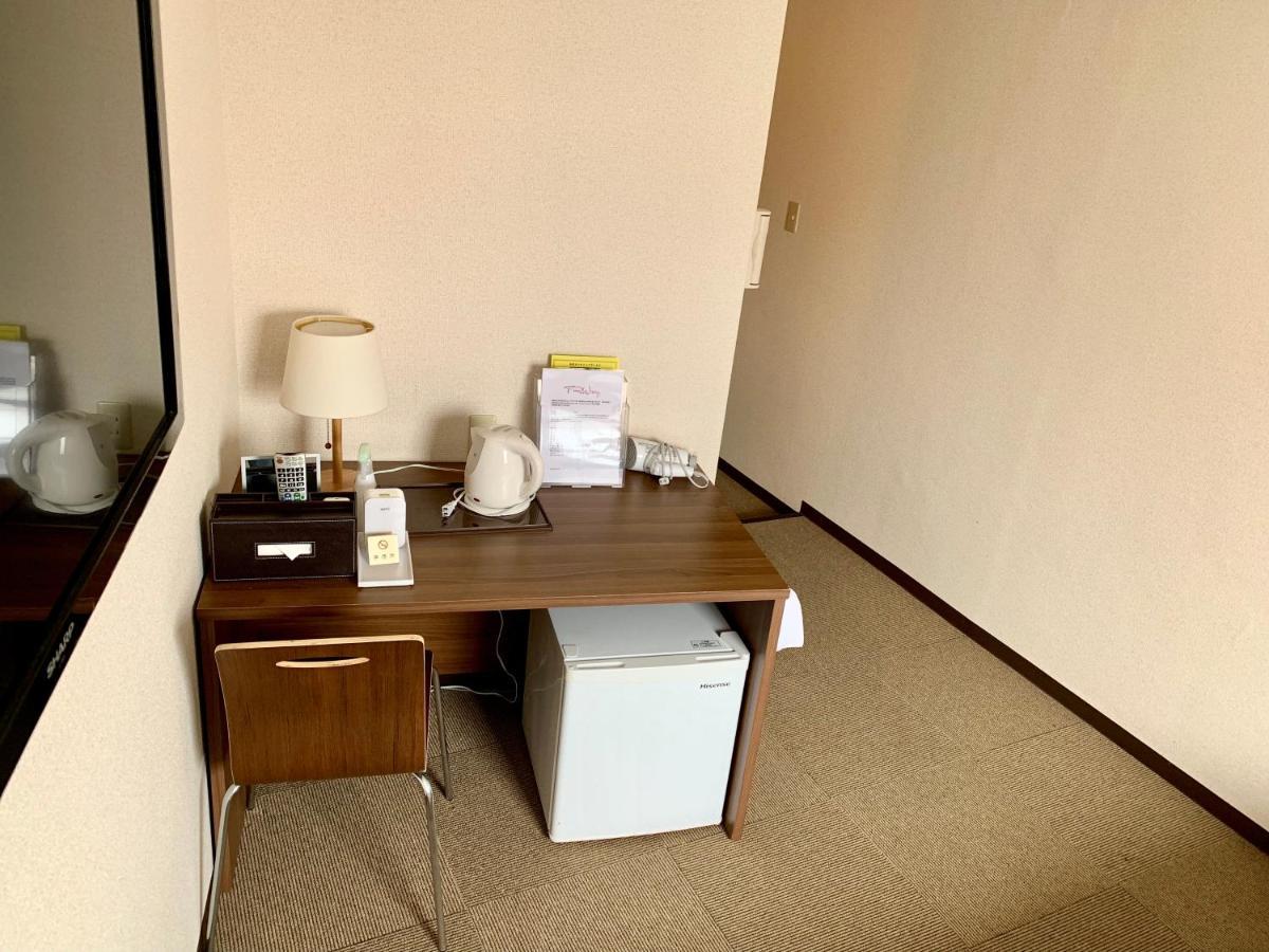 Hotel Trw Osaka Tennoji Екстериор снимка
