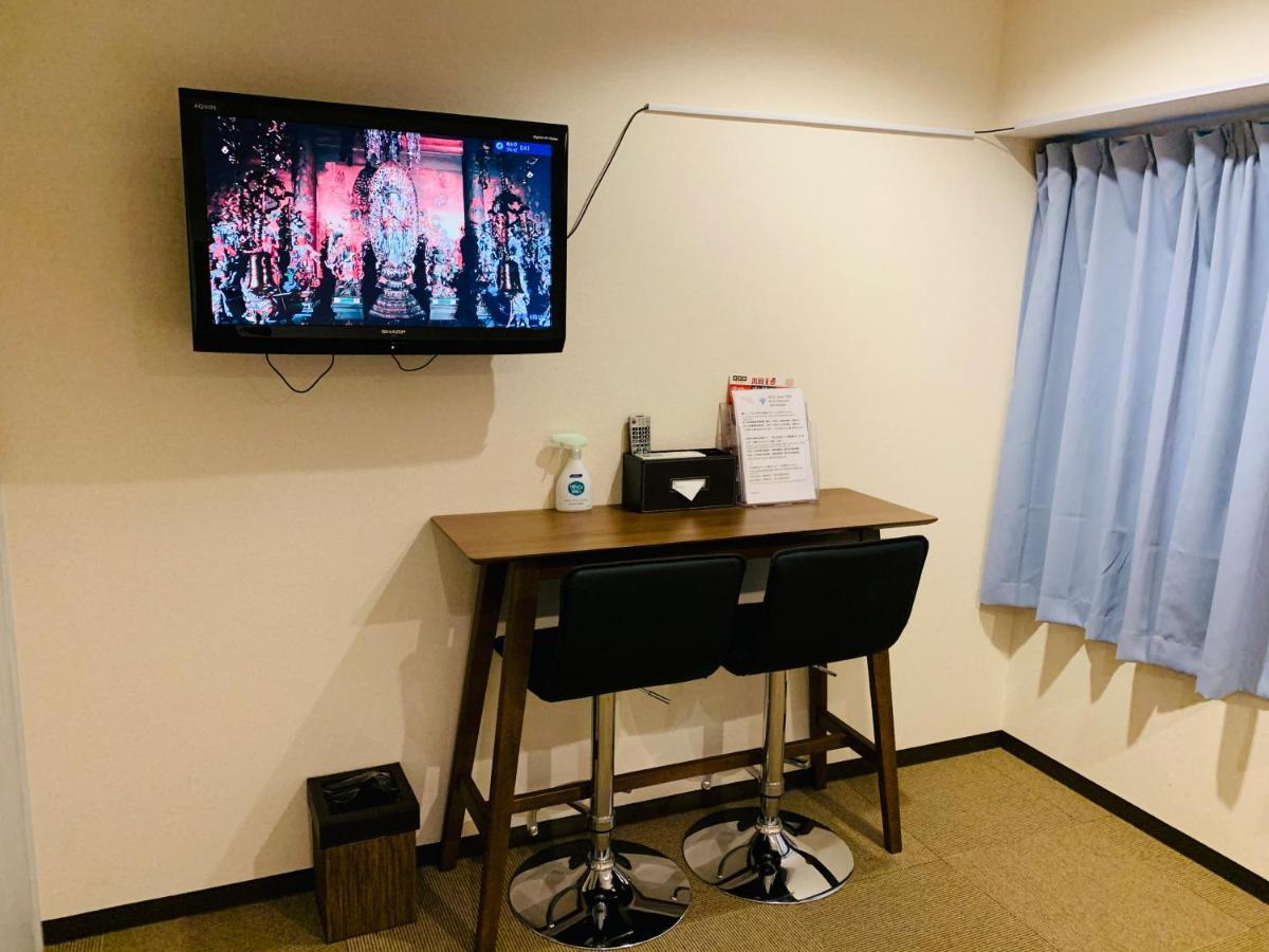 Hotel Trw Osaka Tennoji Екстериор снимка