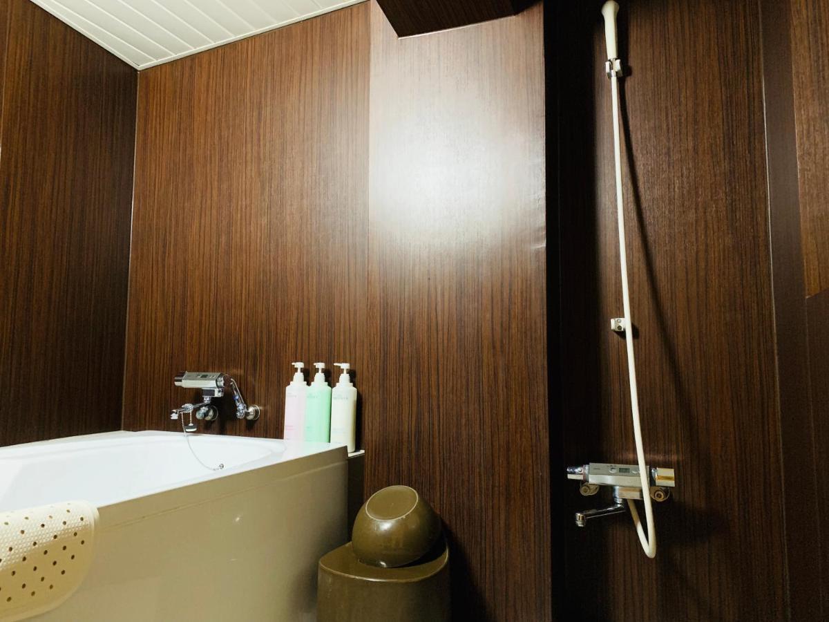 Hotel Trw Osaka Tennoji Екстериор снимка