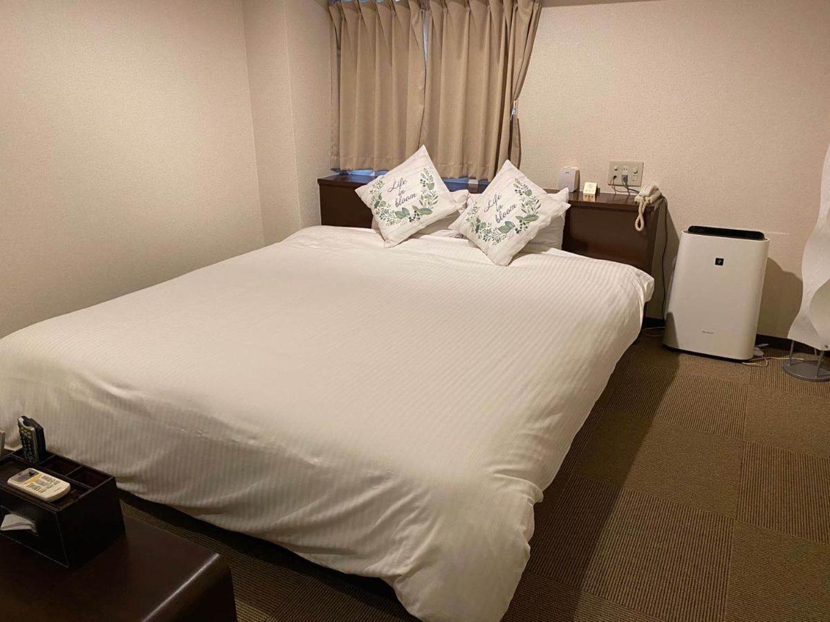 Hotel Trw Osaka Tennoji Екстериор снимка