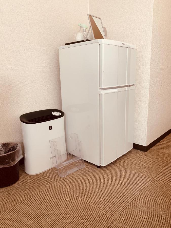 Hotel Trw Osaka Tennoji Екстериор снимка