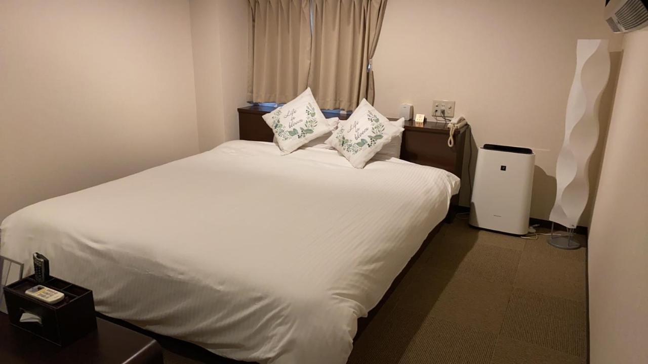 Hotel Trw Osaka Tennoji Екстериор снимка